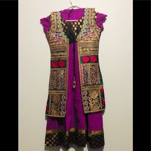 Indian beautiful dress 👗